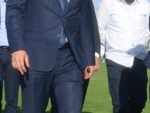 Osman Toprak: "Tff 1. Lig Maçları Naklen Yayınlansın"