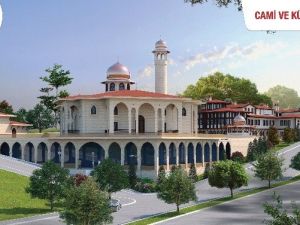 İlkadım’dan Büyük Adımlar