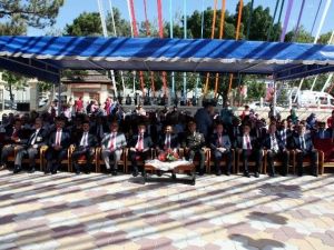 Kastamonu’da 56 Bin Öğrenci Ders Başı Yaptı