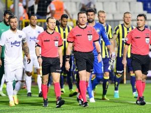 Spor Toto Süper Lig