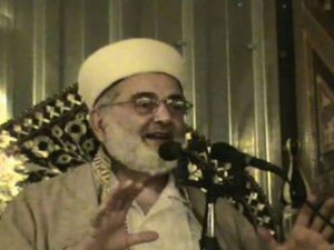 Hüseyin Kaplan Hocaefendi Vefat Etti