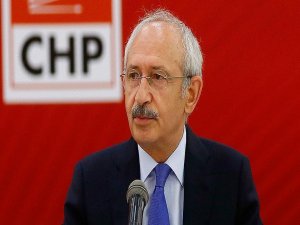 Kılıçdaroğlu: İktidar CHP'nin uyarılarına kulaklarını tıkadı