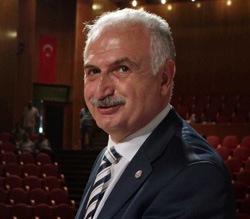 Atatürk Üniversitesi'nde rektör seçimi sonuçları