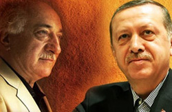 Gülen'in hedefi Erdoğan mı?