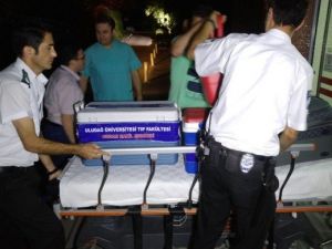 Organlarıyla 4 Kişiye Umut Oldu