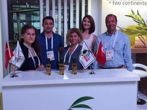 Zztk, Expo 2016 Antalya’da Tanıtım Atağında