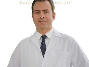 Üroloji Uzmanı Doç. Dr. Mustafa Kıraç: