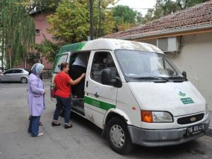 Osmangazi’de Ücretsiz Kanser Taraması