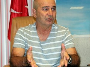 Korukır Samsunspor’a Veda Etti