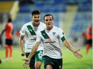 Batalla Ve Cenk Ligin Zirvesinde