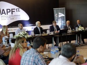 Uluslararası Antalya Piyona Festivali 17 Yaşında