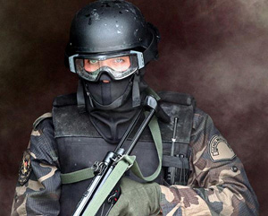 10 bin özel harekat polisi alımı için başvuru tarihi belli oldu