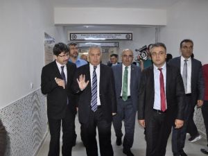 Fetö’den Açığa Alınan Öğretmenler Eğitimi Olumsuz Etkilemedi