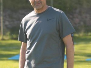 Erkan Sözeri: "Hiçbir Oyuncumla Problemim Yok"