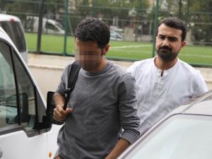 Fetö’den Aranan Araştırma Görevlisi Gözaltına Alındı