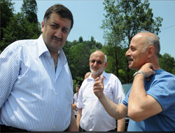 Karal, Her Hafta Rizedeyim