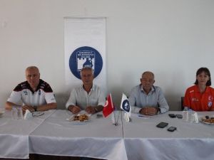 Başkan Güneşhan, Hedeflerini Açıkladı
