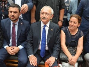 Kılıçdaroğlu: “İstikrarlı, Düzenli Bir Fındık Politikasının Oluşturulması Lazım”