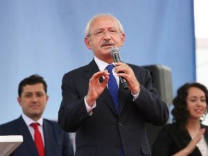 Kılıçdaroğlu’ndan Çocuklara “Yaramazlık Yapın” Tavsiyesi