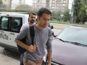 Araştırma Görevlisi Fetö’den Tutuklandı