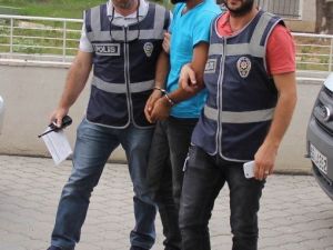 Telefon Dolandırıcısı Serbest Bırakıldı