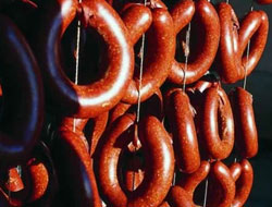 Yediklerimizin içinde arsenik bile var!