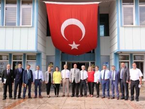 Samsun’da Ulusal Ve Uluslararası Spor Organizasyonları Başlıyor