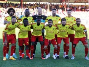 Lider Yeni Malatyaspor Kupada Kurtalanspor İle Karşılaşacak