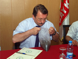 Organik Çay İçin Organik Gübre