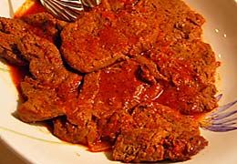 Hile Yemeklerin Vazgeçilmezine de Sıçradı