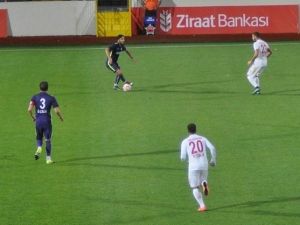 Türkiye Kupası 2. Tur