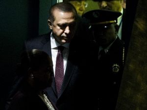 Cumhurbaşkanı Erdoğan Bm Genel Kuruluna Hitap Etti (1)