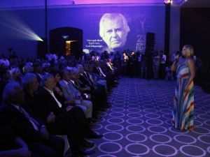 Adana Film Festivali Onur Ödülleri Sahiplerini Buldu