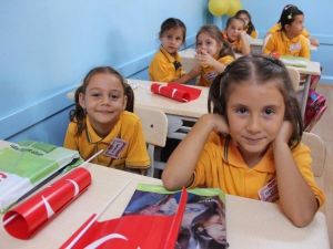 Uzmanlar Çocukların Enfeksiyonlardan Nasıl Korunabileceğini Anlattı