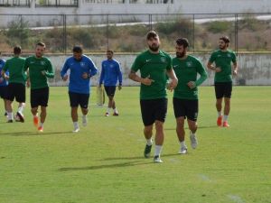 Denizlispor Kupa’da Galibiyet Peşinde