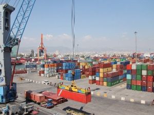 Mersin Serbest Bölgesi’nin 7 Aylık Kaybı 430 Milyon Dolar