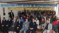 Bir nefese geleceğinizi satmayın