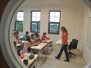 İnegöl’e 11 Milyonluk Eğitim Yatırımı
