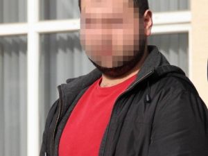 Uyuşturucuyla Yakalanan Genç Gözaltına Alındı