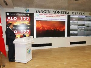 Bakan Eroğlu’ndan Peşkeş İddialarına Yanıt