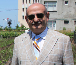 Kıyı Kenar Kanunu Karadeniz'in Sorunu