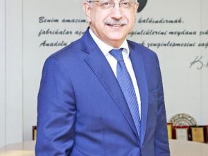 Mobilya Söktörüne İsgip Anlatılacak