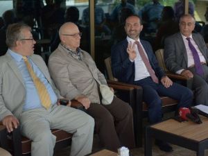 Ünye Dört Yatırıma Kilitlendi