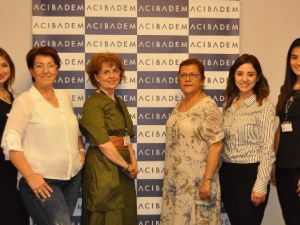 Acıbadem Eskişehir Hastanesi’nde ‘Yaşlanma Ve Bellek Merkezi’ Açıldı