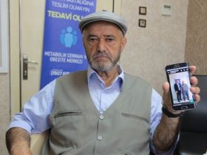 Tüp Mide Ameliyatı İle 49 Kilo Verdi