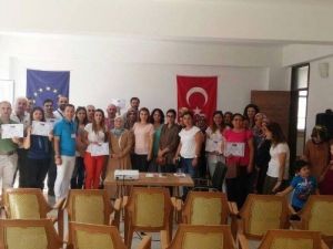 Öğretmenlere Hizmet İçi Eğitim Semineri