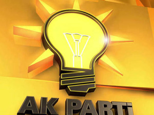 AK Parti’de tüm etkinlikler yasaklandı