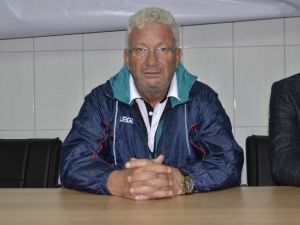 Ertekin: "Kazanmamıza Rağmen Tempomuz Çok Düşüktü"
