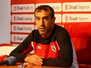 Samsunspor Penaltılarda Turladı