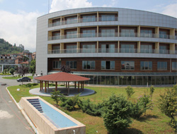 Rizespor Tesisi Yıkılacak Mı ?